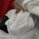 Rotating Snowflake Lights 12 Ft Giant Christmas Inflatables Snowman with Built-in LED Lights Christmas Decorations Outdoor Xmas Blow Up Snowman for Yard Garden Holiday Party Decor