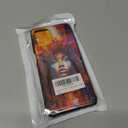 for Moto G Power 5G 2023 Case,Heavy Duty Dual Layer Hard PC & Soft Silicone Rugged Bumper Shockproof Protective Case for Motorola Moto G Power 5G 2023,American Flag Dog Sunflower