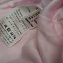 MakeMeChic Women's Sparkly Sequin Mini Skirt Y2k Low Rise Glitter Rave Micro Skirt with Shorts Underneath Pink, Small