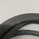 07200037 Lawn Mower Deck Belt 1/2"x124" for Ariens/Gravely 7200037 ZT1640 Zoom 1540 1640 40"