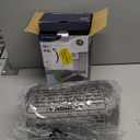 18" x 33" Large Heating Pad for Back, FSA Eligible Heat Pad, CooCoCo HSA Eligible XXXL Heated Pad for Period Cramps, 6 Heat Settings, Auto Off, Moist Heat