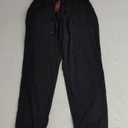 SANTINY Women's Joggers Pants Pockets Drawstring Running Sweatpants for Women Lounge Workout Jogging, S