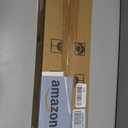 (6Pack) F20T12/CW 20 Watt Cool White 24Inch Fluorescent Light Bulbs,T12 20W 24 Inch Fluorescent Tube,4100K, Replacement for F20T12/CW/ALTO, F20T12/CW/ECO, F20T12/SP41/ECO,G13 Base,1400 Lumens