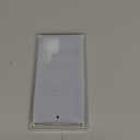 TORRAS 360 Spin Magnetic Stand for Samsung Galaxy S25 Ultra Case, Fit for Magsafe, Military Grade Slim Protective S25 Ultra Case with Kickstand & Ring Holder, Ostand Spin, Translucent Frosted Black