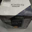 Voss Artesian Sparkling Water Bottle 800 ml (Pack of 12), BBD 09/27/2026