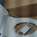 Bio Bidet BB2000 Bliss Electric Bidet Toilet Seat, Warm Water with Air Dryer, Heated Seat with Sensor and Slow Close Lid, Night Light, Remote Control, Elongated, White