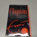 Clapton: The Autobiography