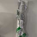 LANVIER 1.25 Inch Curling Iron, Extra Long Barrel 1 1/4 Inch Curling Iron for Long Hair up to 450F, Worldwide Dual Voltage Hair Curler for Traveling, Hair Waving Style Tool Black