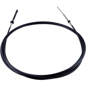 Control Cable 19FT CCX20519 CC20519 for Johnson Evinrude Gale OMC