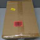 24 Pack Chair Pockets for Classrooms, 20 x 17 Inch Seat Sacks for Classroom Chairs k-2 with Name Slots, Tags and 3 Pockets, Suitable for Kindergarten, School, Home, Office (Black)