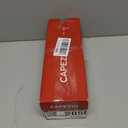 Capezio Womens E Series Jazz Slip-on, Caramel, 5.5 