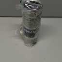 Contigo Luxe Vacuum-Insulated Stainless Steel Thermal Travel Mug 16 Ounces Stainless Steel