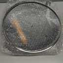 Bachdomc 12" Cast Iron Skillets with Lid & Removable Wooden Handle, PreSeasoned Frying Pan for Stove, Oven, Grill & Campfire Cooking (1, 12")