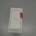 Cufelf Magnetic for iPhone 16 Case(Compatible with Magsafe)(Built-in Invisible Kickstand) Military Drop Protection,Anti-Fingerprint,Anti-Scratch,Matte Translucent Phone Cover,6.1",Blue