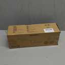 Potato Masher,Stainless Steel Potato Ricer Kitchen Tool for Smooth Mashed Potatoes and Cauliflower Rice (3 Changeable Discs)