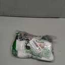 XS Dog Sweater with Leash Set D Ring Plaid Fleece Dog Clothes for Small Dogs Girl Boy Spring Pet Dress, Cold Weather Dog Coat Sweater for Chihuahua Yorkie Cat Puppy Costumes, Pink, XS