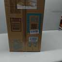 Pampers Diapers - Cruisers 360 - Size 7, 88 Count, Babyproof up to 100% Leakproof Pull-On Diaper