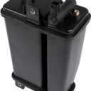 GELUOXI Vapor Canister Replacement for Infiniti Q45 QX4 1998-2001 Nissan Frontier 1998-2000 Pickup 1998 Xterra 2000 149501S718 149501S719