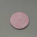 Large Nipple Covers for Women 2 Pairs - Reusable Nipple Pasties Silicone Size A-DD Sticky Adhesive Breast Petals