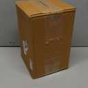 Dletay Small Urns for Human Ashes Keepsake 2.85 Inches Memorial Mini Cremation Urn for Women Men Aluminum Decorative Funeral Urns - Pink Gold Vein