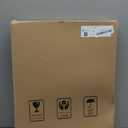 Acrylic Cutting Board with Counter Lip, 17.5x13.5 Inch Clear Cutting Boards for Kitchen Counter, Large Cutting Board Non Slip for Countertop Protector, Apartment Essentials Kitchen Decor Gifts: Home & Kitchen