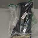 Acellegic Coffee Cup Sleeve Holder Hot Cup Sleeve Dispenser for Bulk Storage, Black Acrylic Slope Dispenser for Countertop at Home Coffee Bar Office Kitchen