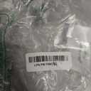 240 Pack Name Badge Magnets Kit Acrylic Magnetic Name Tag Holders with Blank Printable Paper Inserts 3 Magnets Clear Adhesive ID Holder for Business Events School Office