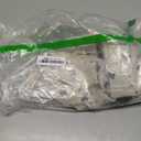 Tiny Cutey Newborn Baby Girl Clothes Bell Sleeve Romper and Corduroy Overalls Shorts Infant Girl Fall Outfits(Coffee romper and butterfly beige overalls,3-6 Months)