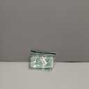 FNTCASE for iPhone 17 Case Clear: Magnetic Phone Cases with Screen Protector Drop Proof Compatible with Magsafe Slim Anti Yellowing Rugged Shockproof Protective Transparent Cell Cover (A-Clear)