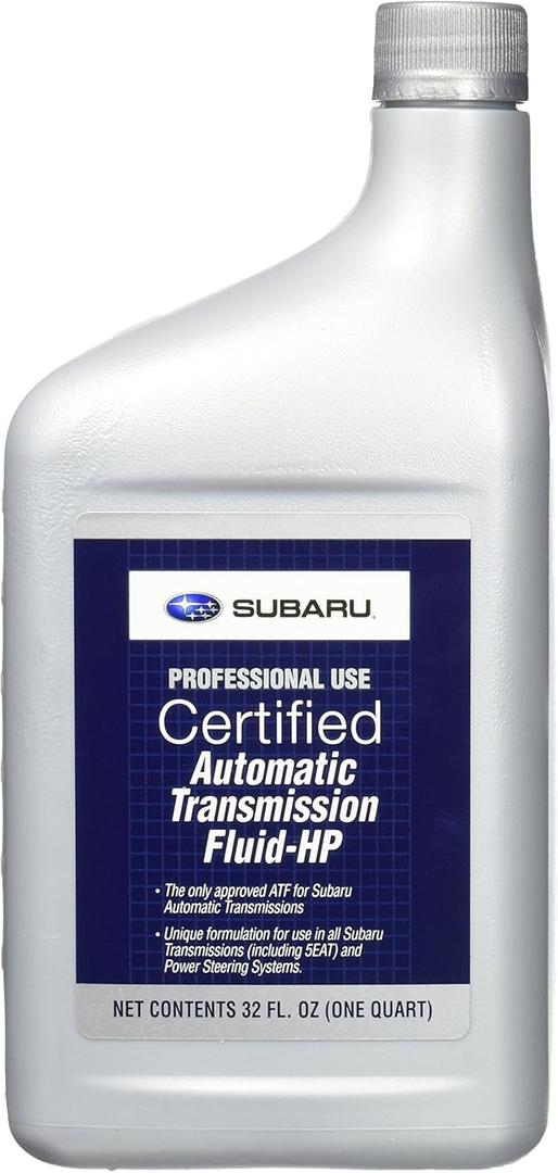 Subaru SOA427V1500 Automatic Transmission Fluid - 1 Quart