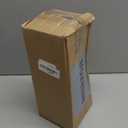 GuanQiao Plastic Champagne Flutes 40 Pack, 5.5 Oz Clear Disposable Plastic Champagne Glasses, Wine Glasses Cups for Wedding Celebration Birthday Party Wine Tasting New Years Eve Party Supplies