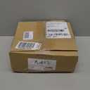 2 Pcs Christmas Garland with Lights 6 Ft, Real Touch Norfolk Pine Garland for Mantle, Christmas Decorations Indoor Outdoor for Wall Fireplace, Faux Greenery Cedar Garland Realistic for Table Decor