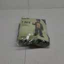 Spooktacular Creations Halloween Realistic T-rex Costume Outfit Dinosaur Jumpsuit with Egg for Kids Toddler Dress-up Party (S(5-7 yrs), Green)