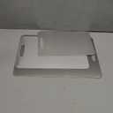 Titanium Cutting Boards for Kitchen [Set of 3], Double Sided Pure Titanium Cutting Board | Easy to Clean | Dishwasher Safe | Food-Grade Raw & Cooked Foods or Outdoor Camping Chopping Board