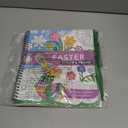 Color & Frame - Easter (Coloring Book)