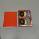 Exchange Cards Doors les Scratch 4 Pack