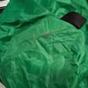 SHDEJTG 10ft Christmas Inflatable Outdoor Decoration Inflatable Yard Decoration Inflatable Santa Claus and Snowman Arch Decoration Built-in LED Lights for Christmas Holiday Party, Garden Decoration