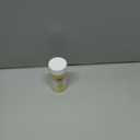 India Tree Nature's Colors, Yellow, Sugar Sprinkles for Baking and Decorating, Small, 2.7 Oz Jar (Pack of 1)