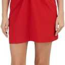 Women's Sleeveless McKenna Dress, Candy Apple, 2