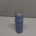 Insulated Water Bottle,Stainless Steel Metal Water Bottle Wide Mouth Lid,17oz Portable,Insulated, Health Gift for Men Women, Travel, Gym, Office