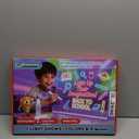 LED Drawing Board for Kids- Erasable Acrylic Electronic White Boards,15.8''X11.9 Drawing Tablet,6 Modes & 8 Colors Light Up Drawing Board,Kids Toy with 13 E Birthday Holiday Day Gifts for Girls & Boys