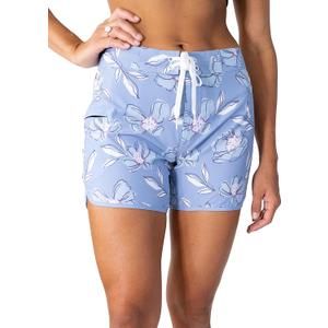 Body Glove Women's Smoothies Black's Beach Solid, Size,12