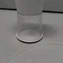 EcoMyLife Face Mask Maker Mini Natural Masks Machine DIY Skin Food Sheet Mask Facial Treatment SPA Skin Care Product with Mask Molds & 16 Collagen Pills