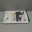 Spigen Tempered Glass Screen Protector [Glas.tR EZ FIT] Designed for Tesla Cybertruck (2024/2025/2026) 18.5 inch Dashboard Touchscreen - Matte/Anti Glare/Anti Finger