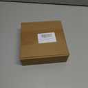 36 PCS Clam Shells for Crafts,2.4''-2.8'' Natural Scallop Shells,Large Seashells for Crafts,Themed Party and Home Decor