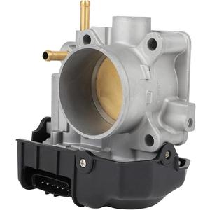 ROADFAR Electric Throttle Body Assembly Compatible for 2016-2021 for Acura for ILX | 2015-2020 for Acura for TLX | 2013-2017 for Honda for Accord | 2015-2019 for Honda for CR-V 672010 164005A2A02