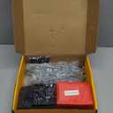 ELEAD 297 Piece Pegboard Hooks Kit, Peg Board Organizer Accessories with Bins for Organizing Various Tools, Fit 1/8 or 1/4 inch Pegboard for Hanging Storage, Garage Kitchen Bathroom Craft Room