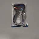 6 in 1 Multi Charging Cable, 2Pack 10Ft USBC Multi Chargers for All Devices Braided USB A/C to Lightning/Type C/Micro USB Ports Universal Charger Cord for iPhone Series/Samsung/Tablets/PS and More