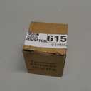 Universal ID 3" Exhaust Coupler Stainless Steel Exhaust Adapter