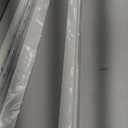 Light Blocking Strips, Light Blockers for Window Shades and Blinds, Block Light Along The Sides Blackout Side Tracks for Bedroom, White 4 Pcs